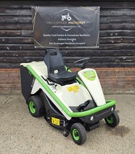 Etesia Hydro 80 MKHP3 Ride-On