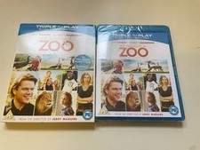 NEW & SEALED! We Bought a Zoo