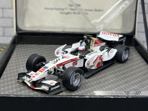 Minichamps formula 1 - minichamps,
