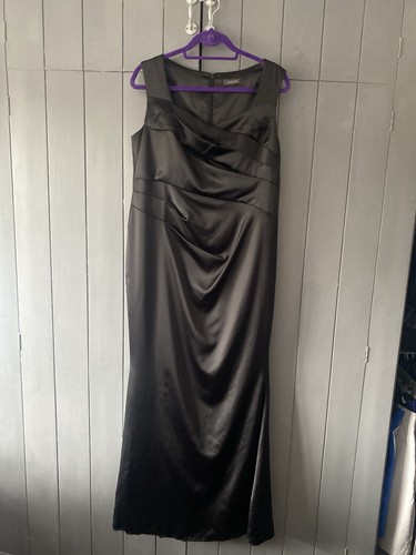 Lady long dress size - lady, 16