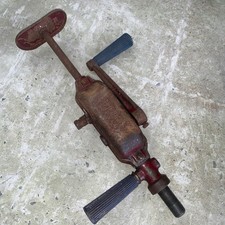 Vintage Poland PWWe13 Breast