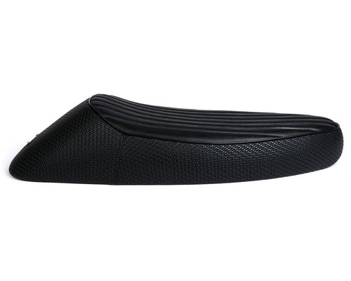 Seat sport without - , black
