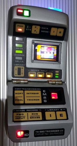 Startrek tng mk7 - tng,