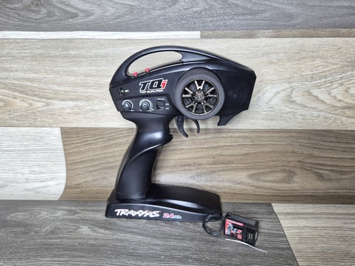 Traxxas tqi ghz - traxxas, 2.4