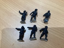 28mm renaissance / Italian wars - Pike armed troops in armour.