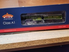 Bachmann 60173 - Apple Green -