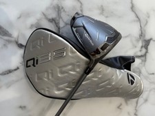 Taylormade qi35 max - taylormade, driver