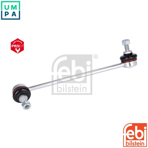 Linkcoupling rod stabiliser - linkcoupling,