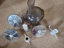 Kenwood Food Processor Bowl