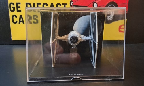 Deagostini star wars - deagostini, official