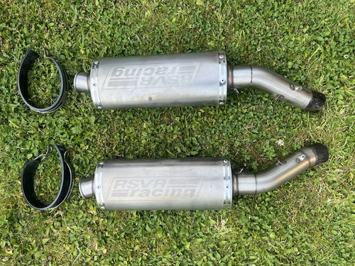 Aprilia rsv 1000 - 1000, mille