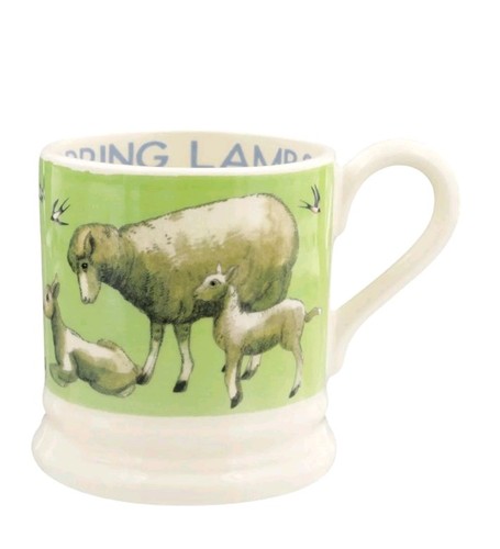 Emma bridgewater spring - bridgewater,