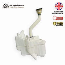 Toyota Prius+ Windscreen