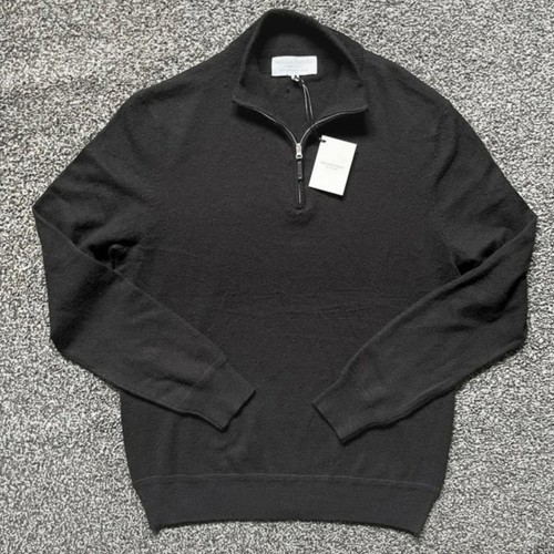 William hunt mens zip - hunt,