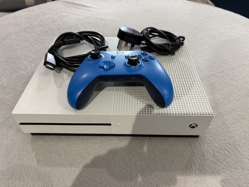 Microsoft xbox one console - xbox, s