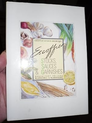 Stocks sauces and garnishes - stocks,,