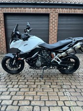 KTM 990 SMT