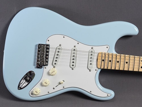 Fender custom shop - custom,