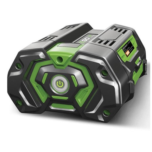 Ego power 56v 0ah - power+, 5.0ah