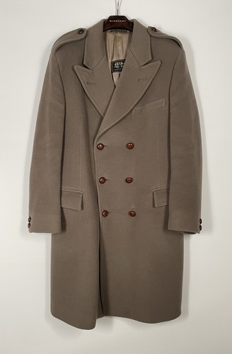 Alkit crombie vtg - alkit,
