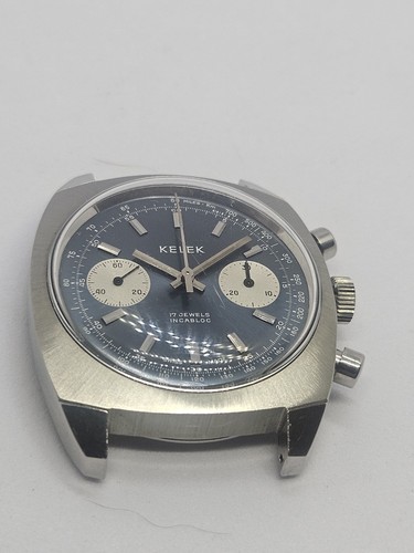 Vintage kelek all steel - vintage,