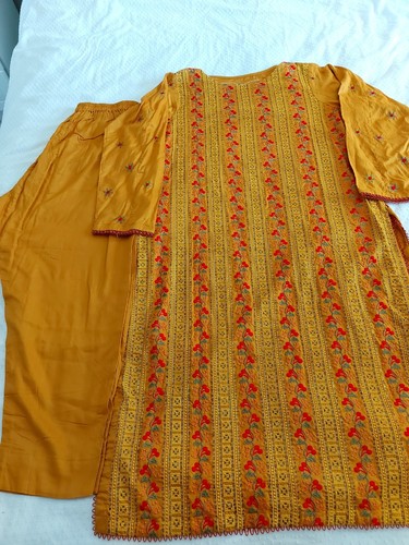 Embrioded shalwar kameez like - embrioded, ,like