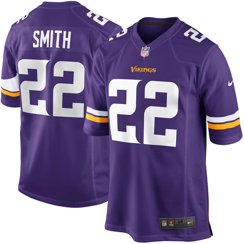Minnesota vikings men jersey - minnesota,