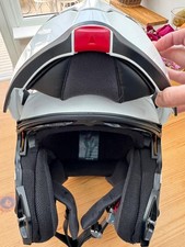 HJC C91 Modular Helmet - White