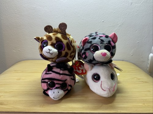 Joblot bundle teeny tys - joblot, ty