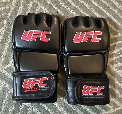 Ufc ultimate fighting - ufc,