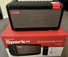 Positive Grid Spark 40 Guitar