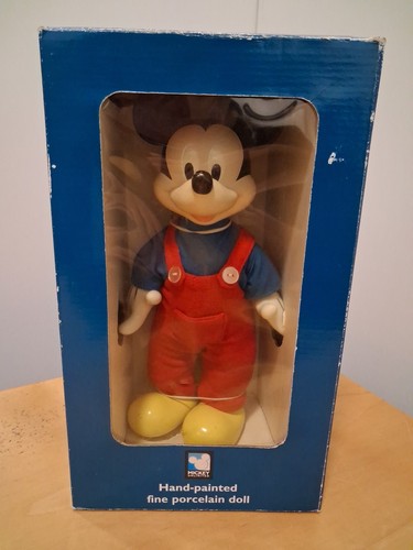 Rare vintage disney - vintage, mickey