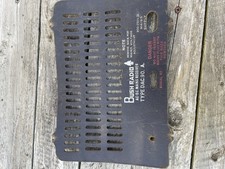 Bush dac90a back - dac90a,