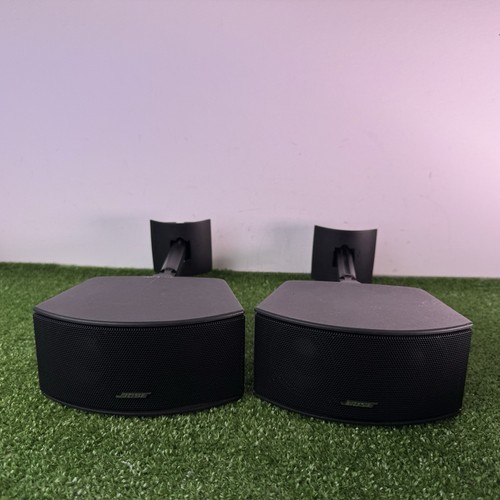 Bose av3 series iii - av3-2-1,