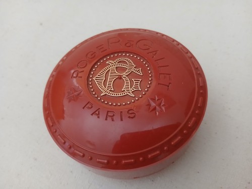 Roger gallet paris - &,