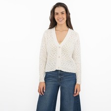 Womens M&S Per Una Ivory