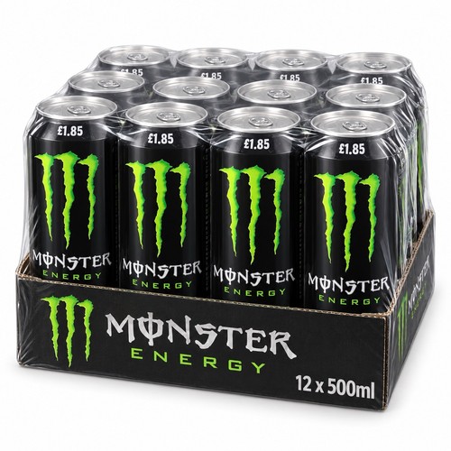 Monster energy original - monster,
