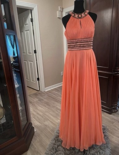Sherri hill maxi - sherri,