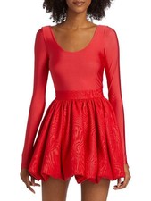 Alice and Olivia Womens Chara