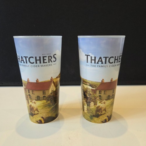 Pair thatchers cider - pair,
