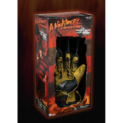 Neca nightmare on elm - -,