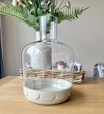 Sagaform ceramic glass - ceramic,