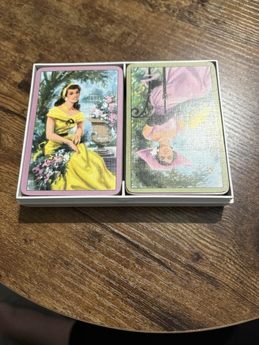 Vintage boxed set la rue - set,