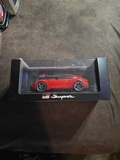 Toyota New Supra GR Minicar