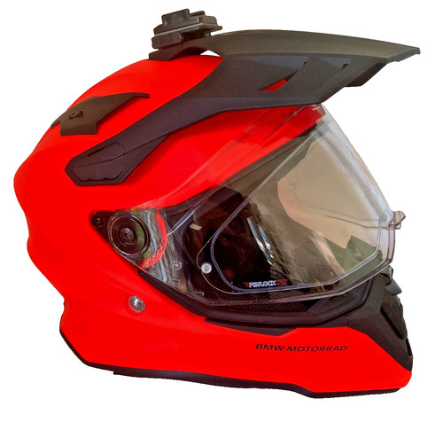 Bmw motorrad pure - bmw, gs