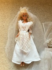 Hasbro Sindy 1990’s Vintage