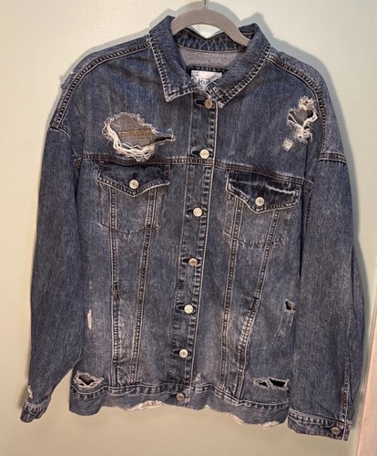 Mudd distressed woman - mudd, woman’s