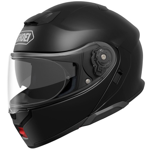 Shoei neotec matte - neotec, black