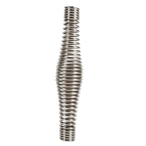 Stainless steel handle spring - steel,