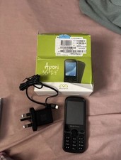 MobiWire Aponi Phone- Locked